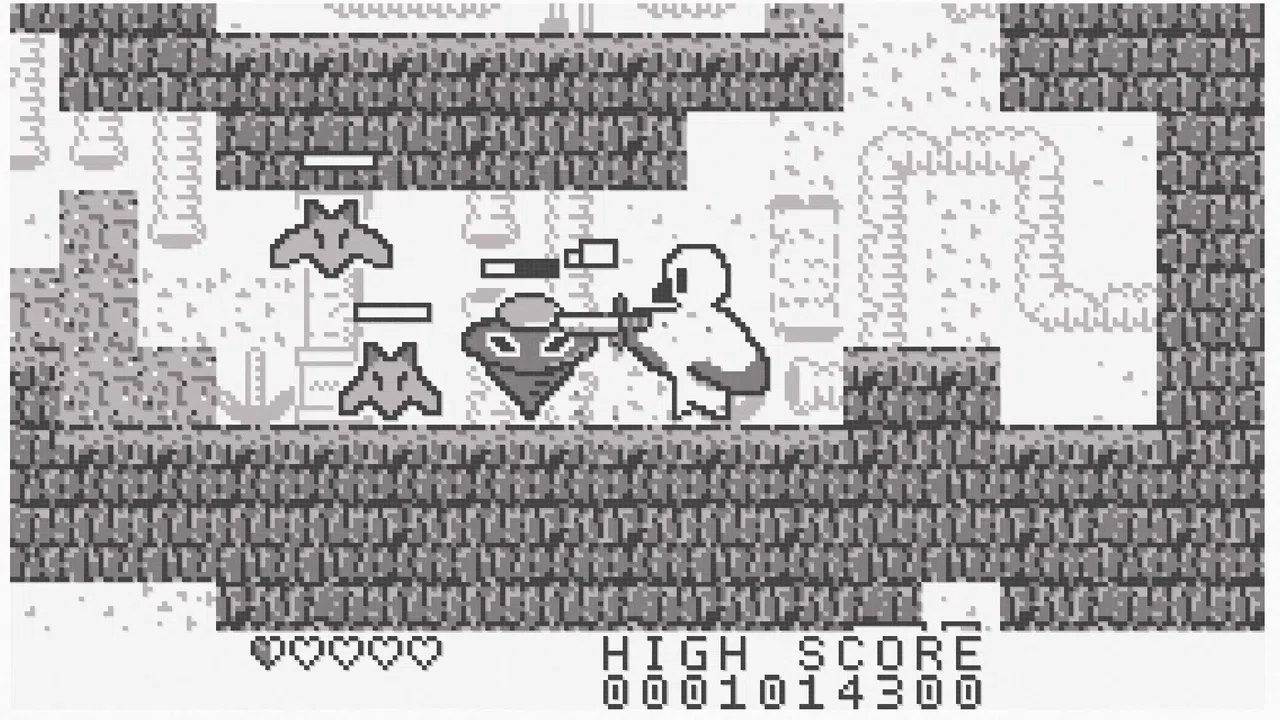 Chalice of Highland Screenshot 1