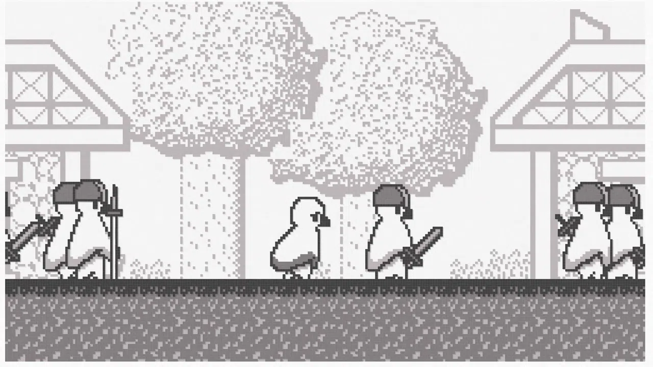 Chalice of Highland Screenshot 21