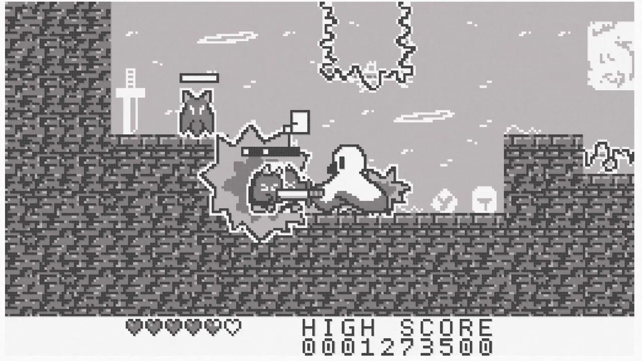 Chalice of Highland Screenshot 15