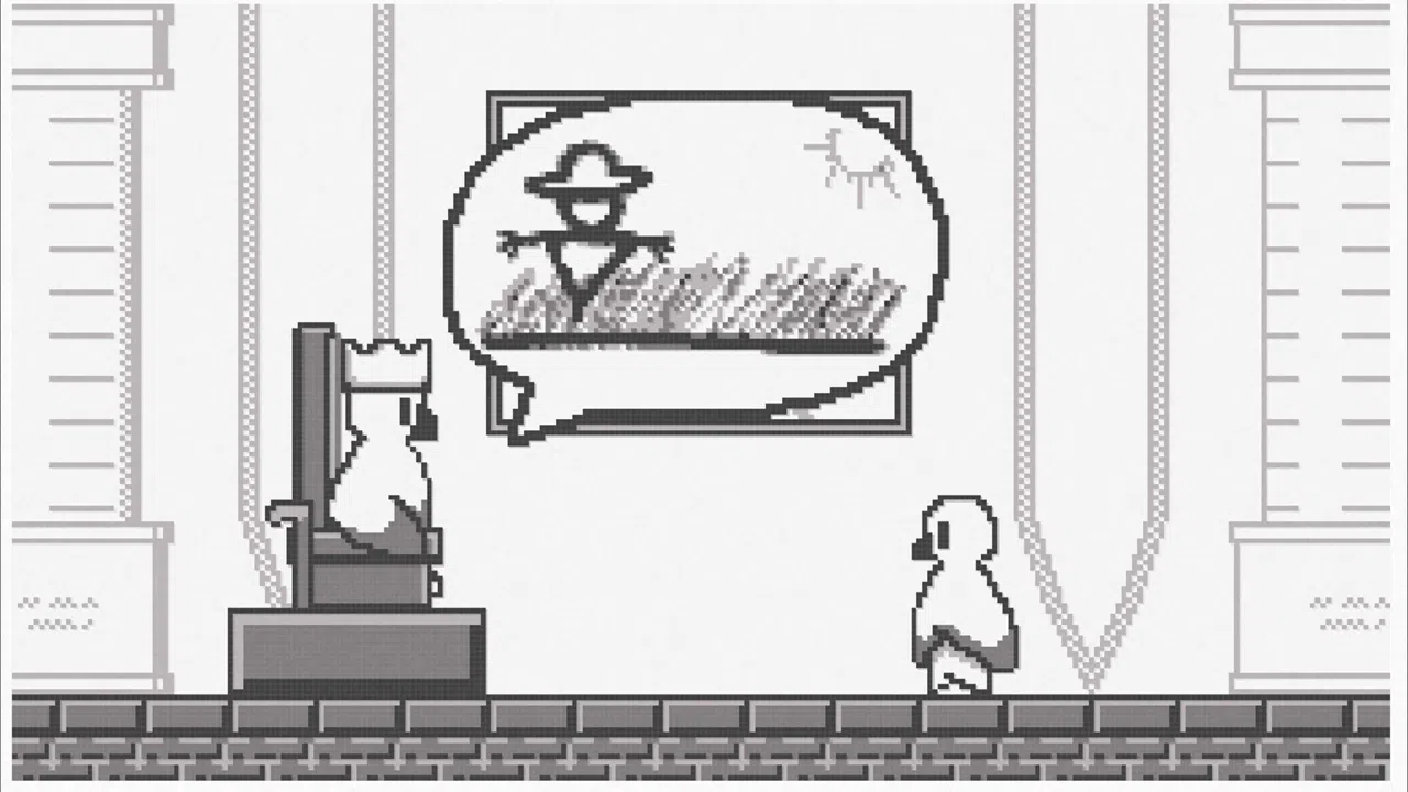 Chalice of Highland Screenshot 2