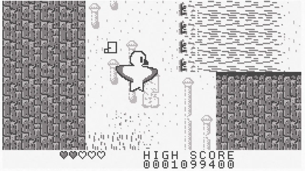 Chalice of Highland Screenshot 5