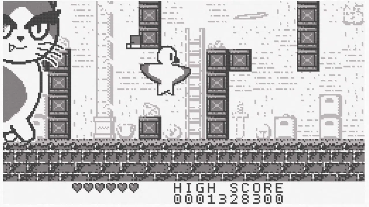 Chalice of Highland Screenshot 10