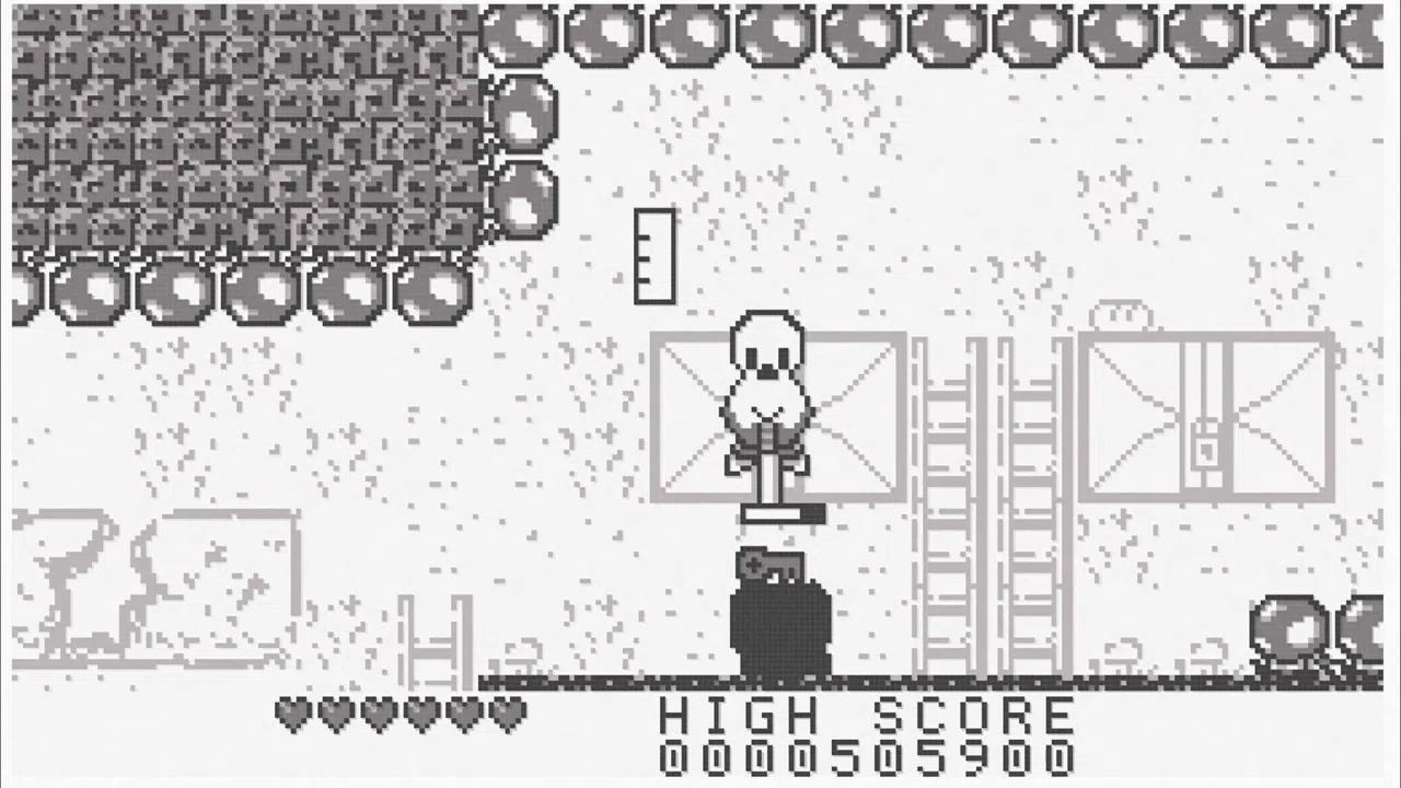 Chalice of Highland Screenshot 8