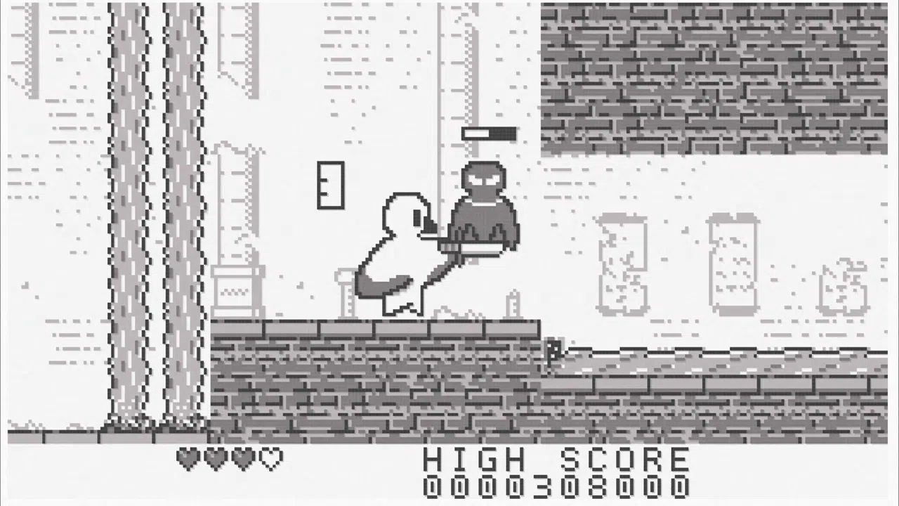 Chalice of Highland Screenshot 4