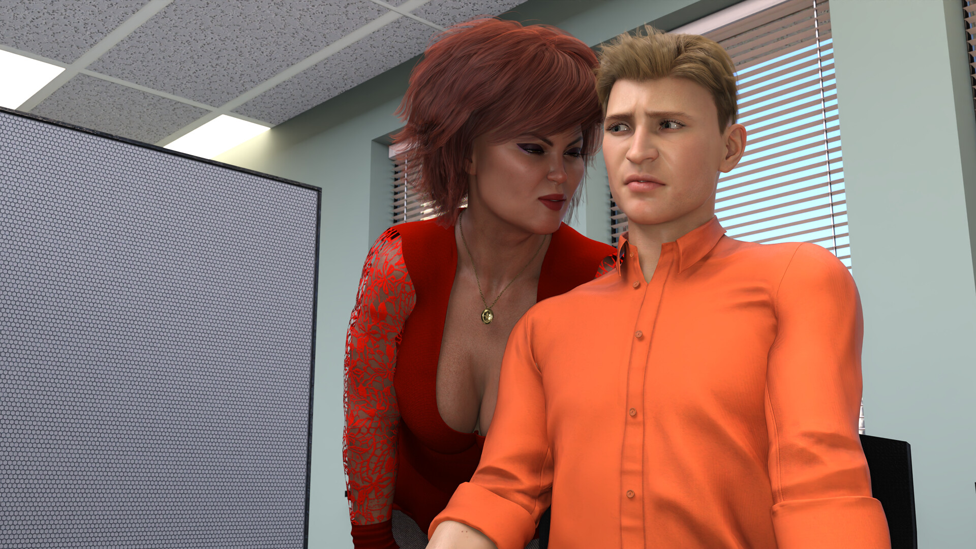 Going Your Own Way - Episode One Screenshot 7