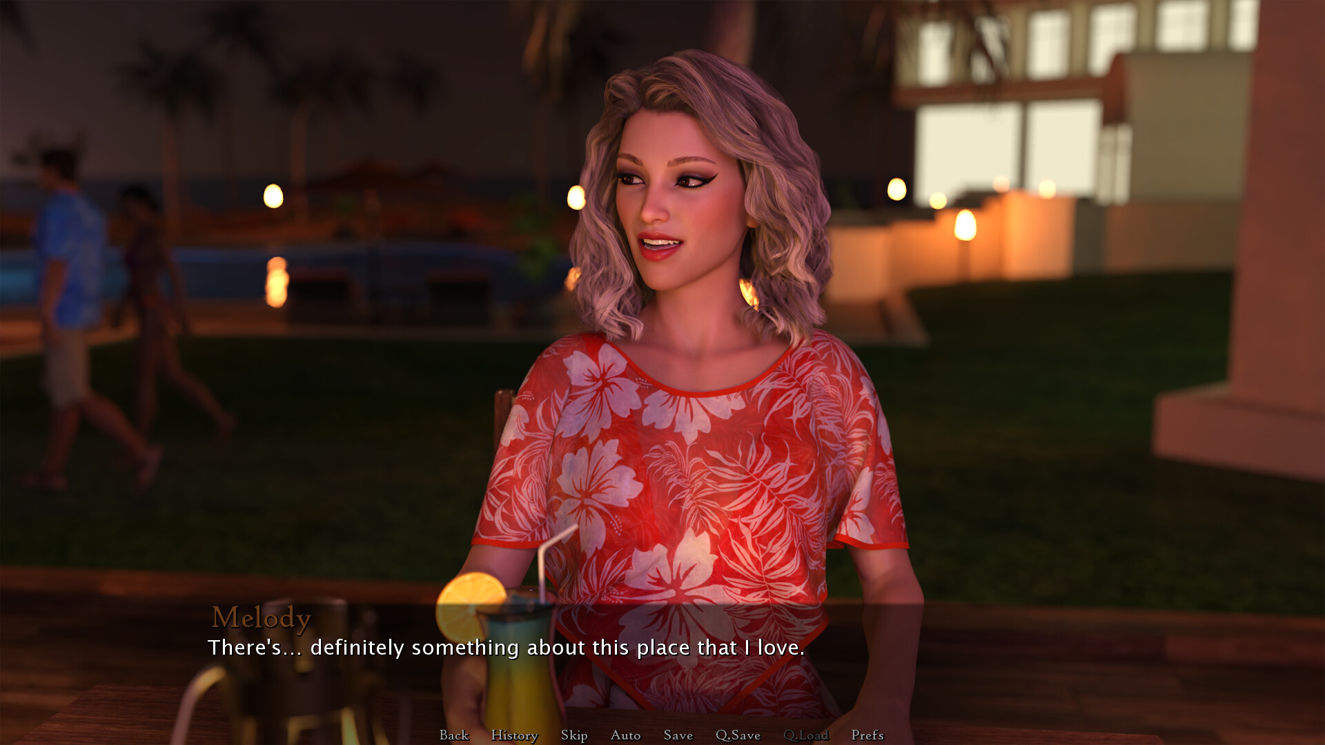 Going Your Own Way - Episode One Screenshot 2