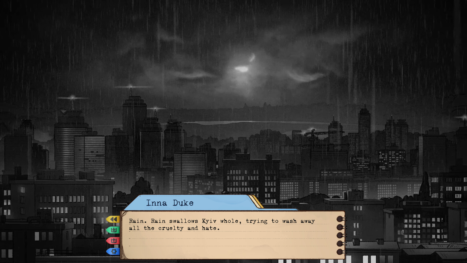 Detective INNA DUKE Screenshot 5