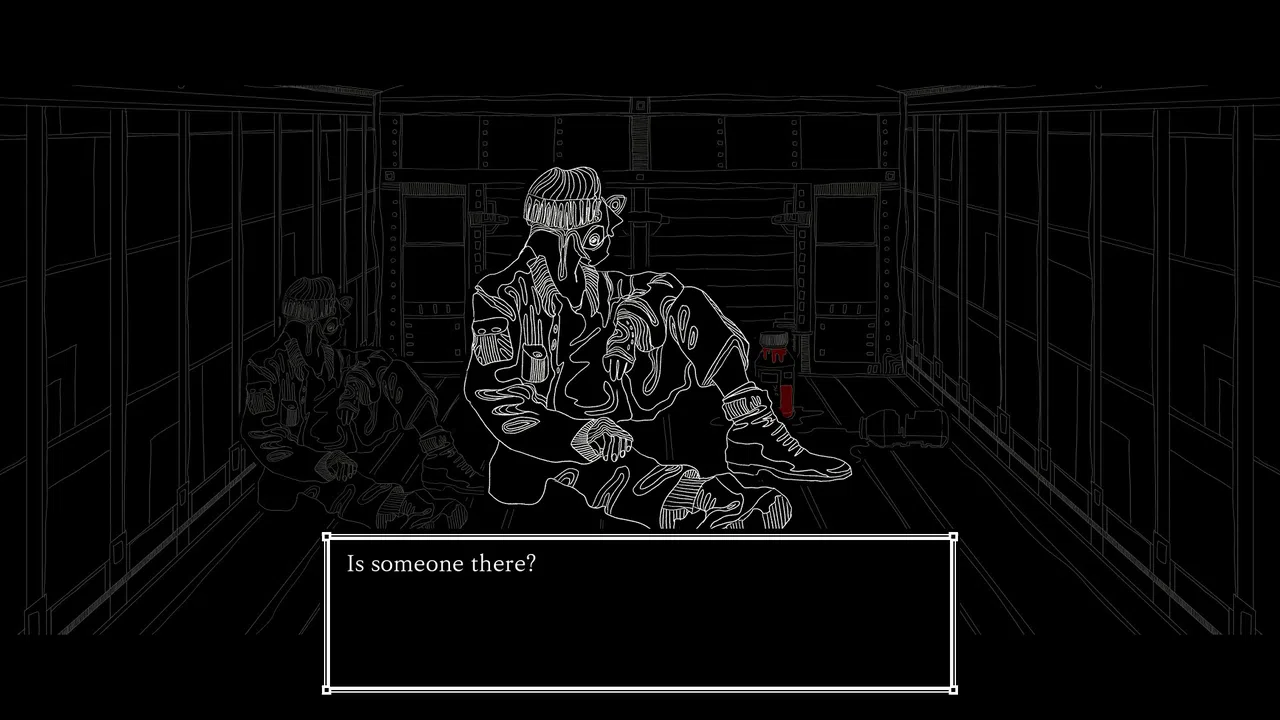 The Fire Nobody Started Screenshot 9