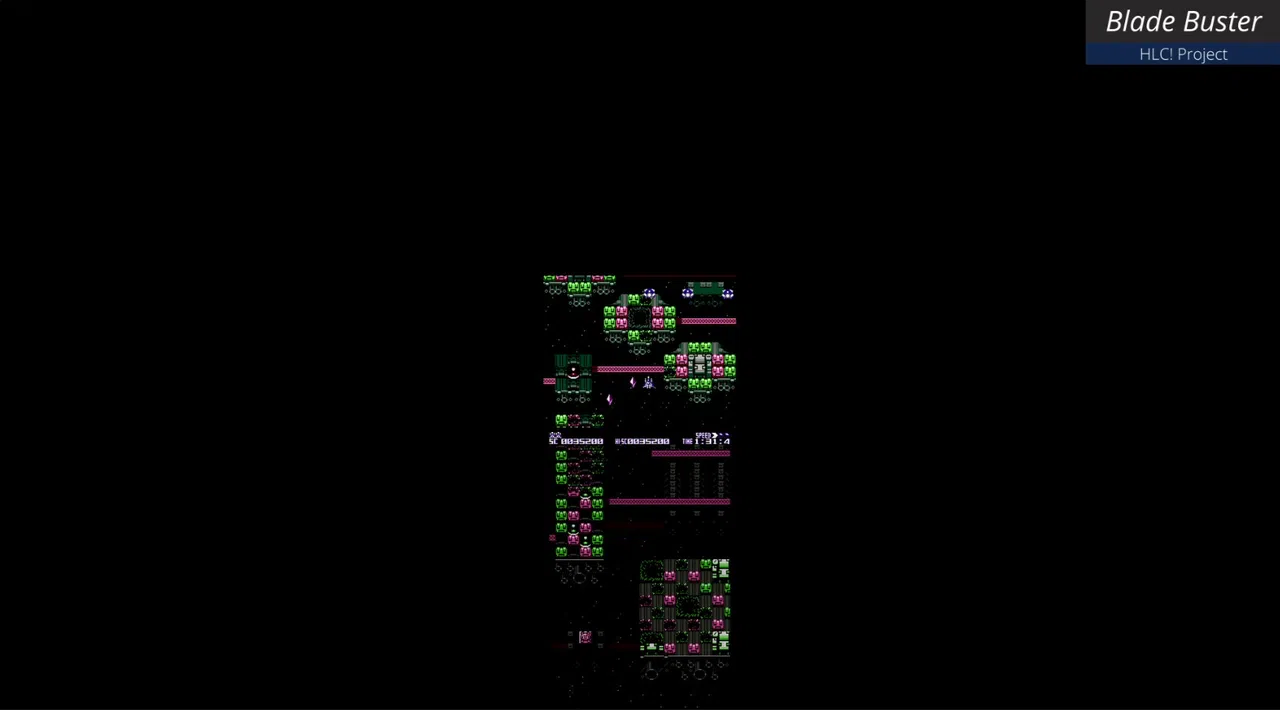 Retrobator Screenshot 5
