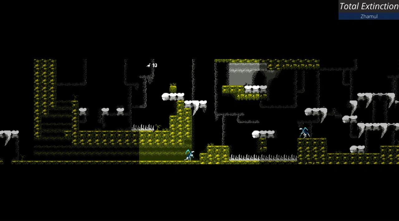 Retrobator Screenshot 4