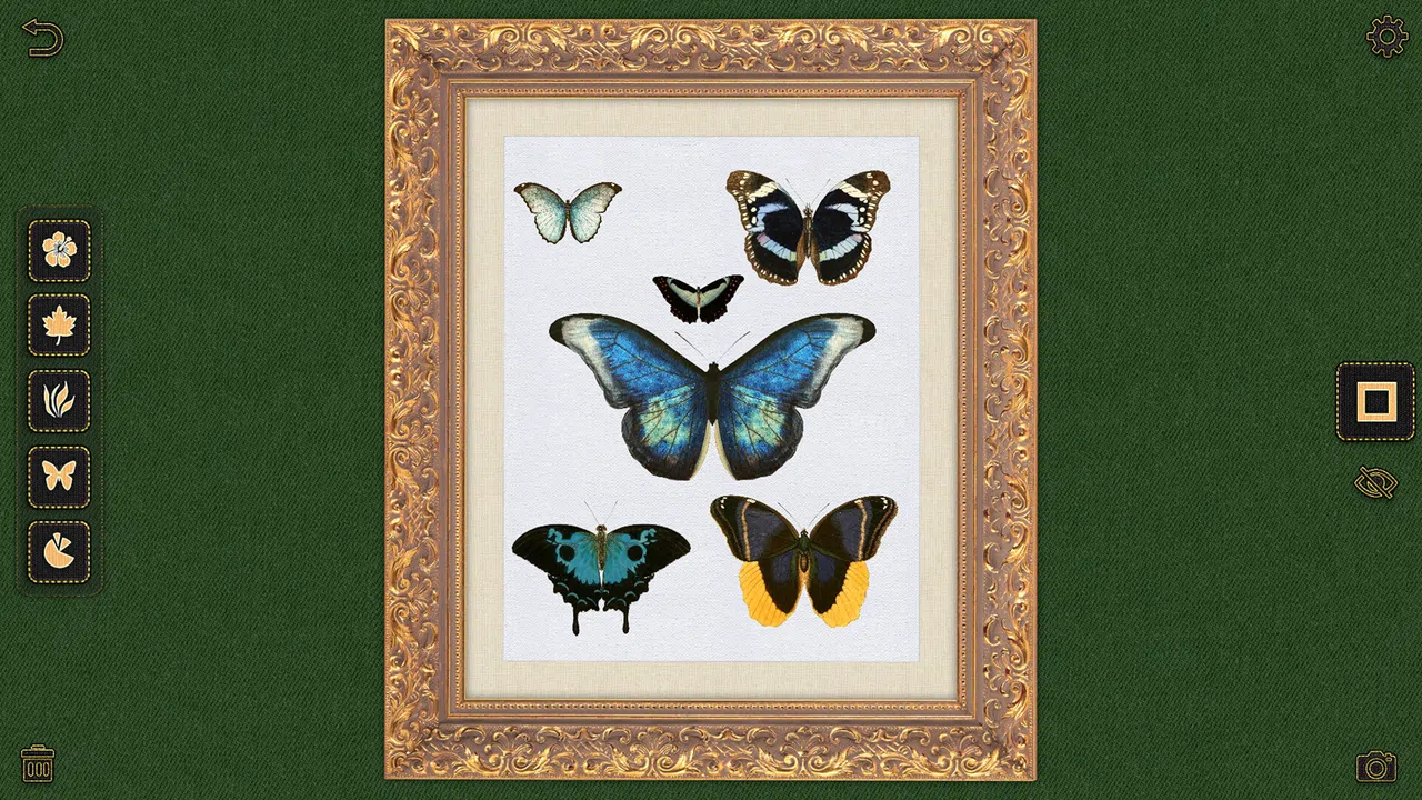 Nature Atelier Screenshot 2