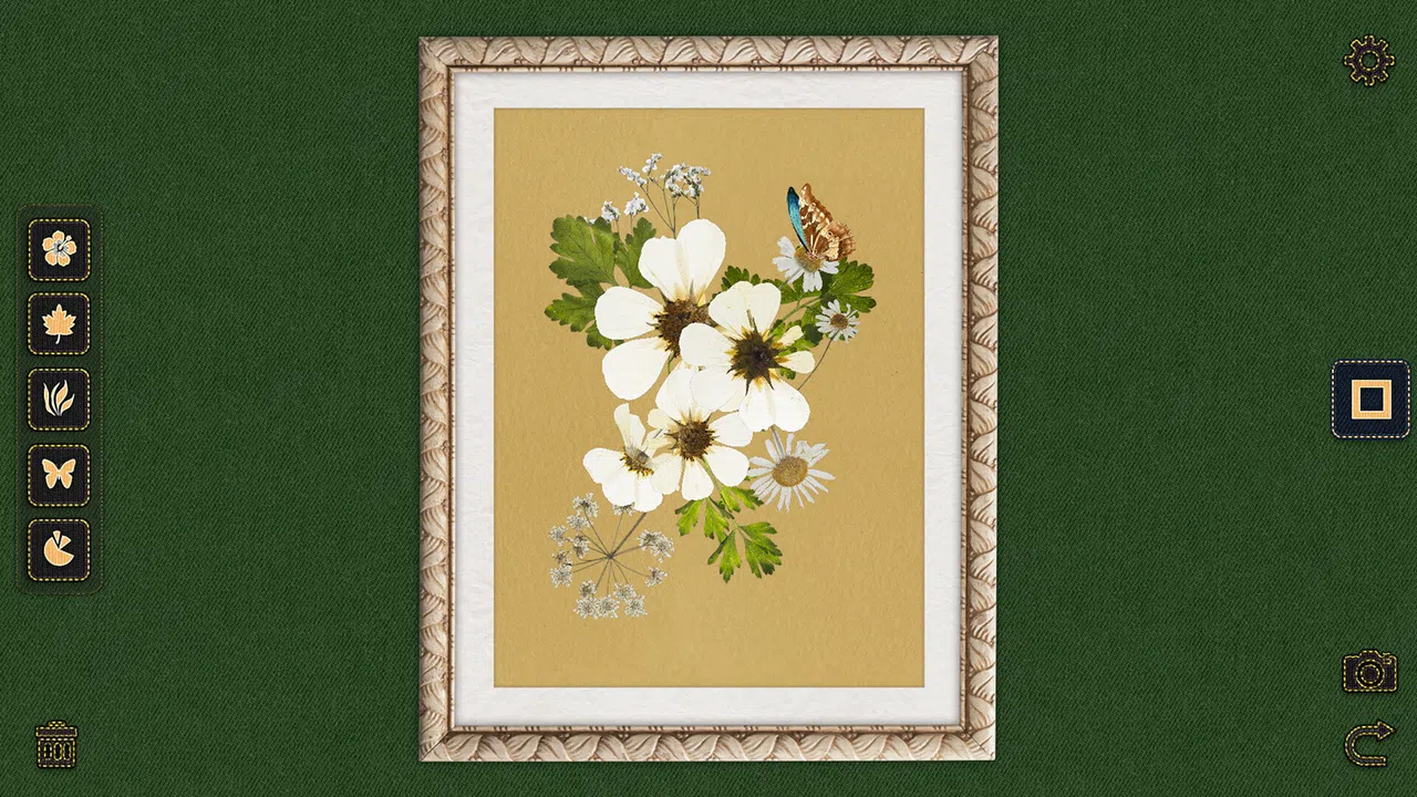 Nature Atelier Screenshot 1