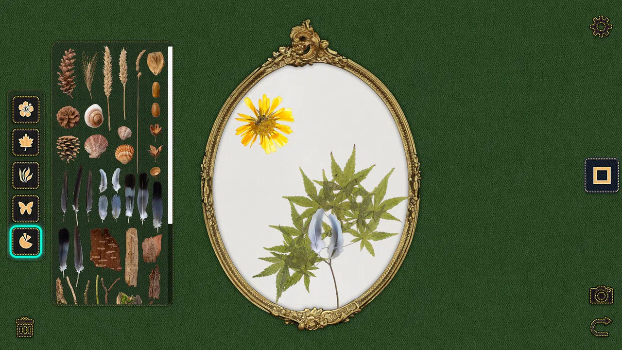 Nature Atelier Screenshot 12
