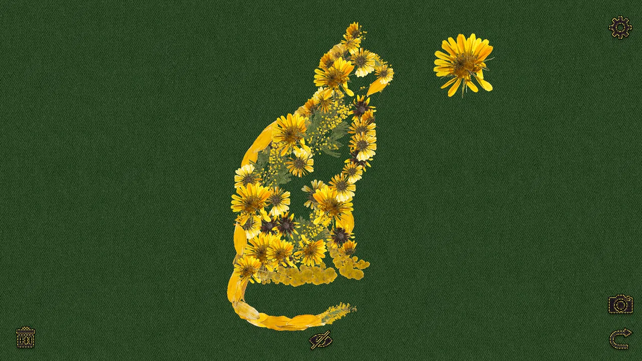 Nature Atelier Screenshot 0