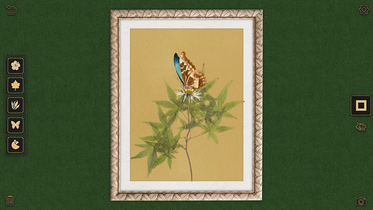 Nature Atelier Screenshot 5