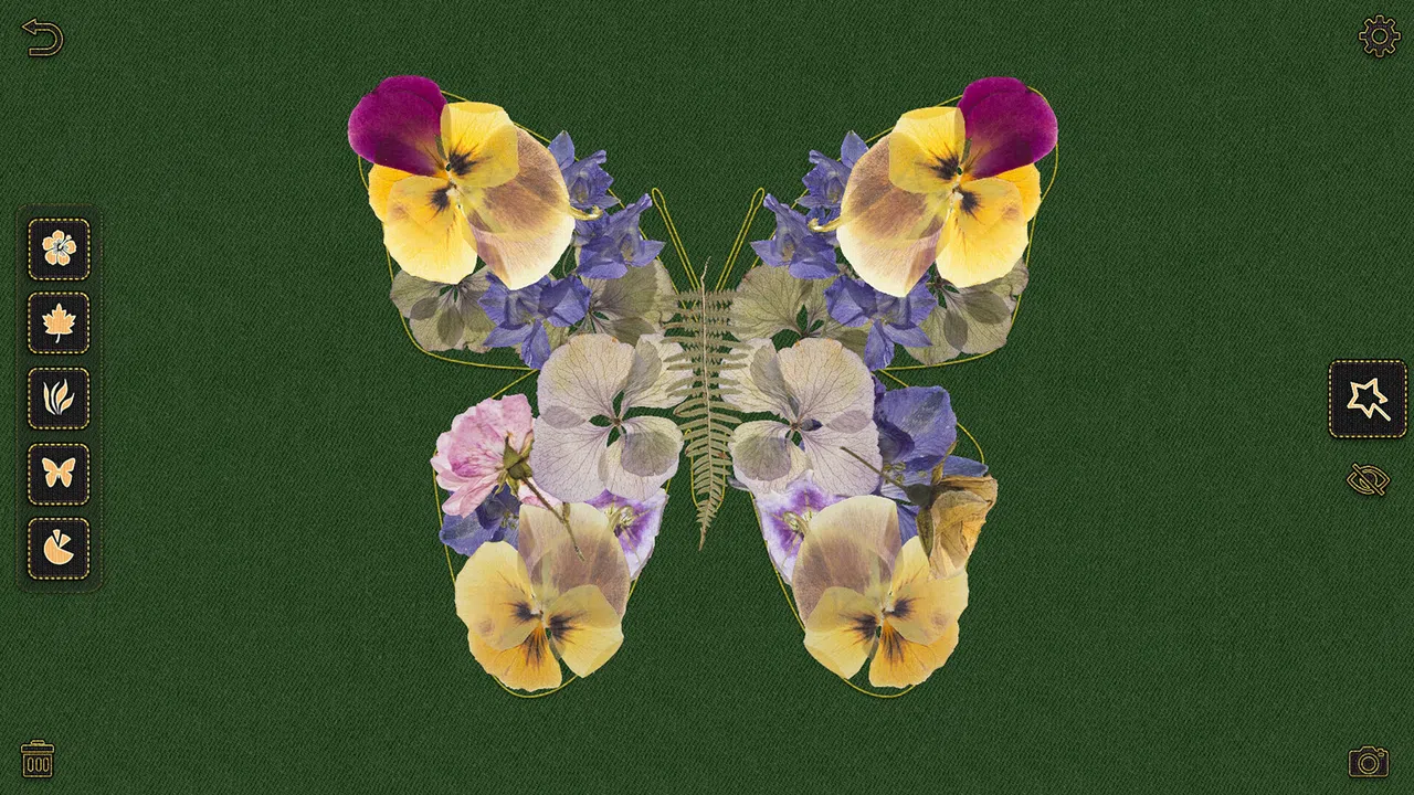 Nature Atelier Screenshot 9