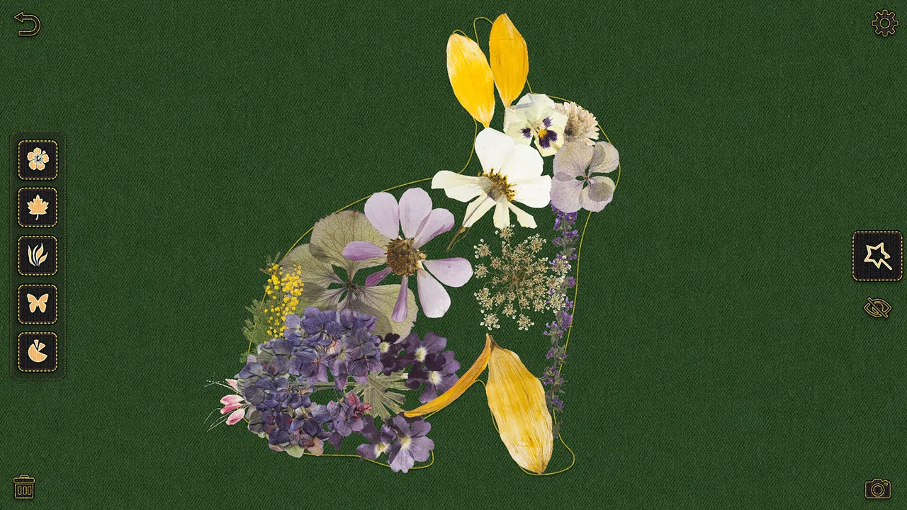 Nature Atelier Screenshot 3