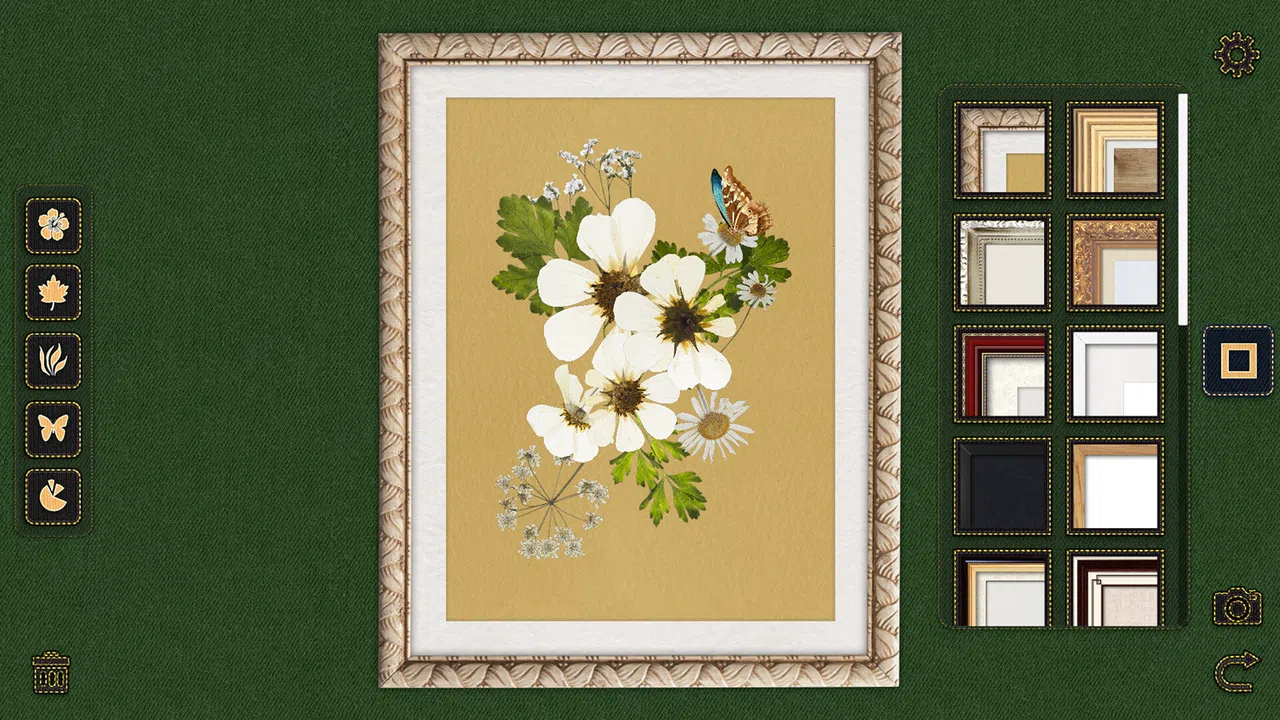 Nature Atelier Screenshot 13