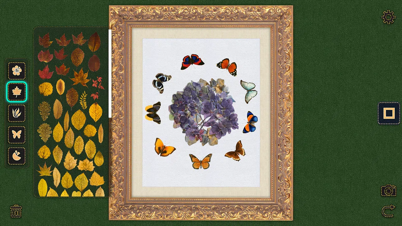 Nature Atelier Screenshot 10