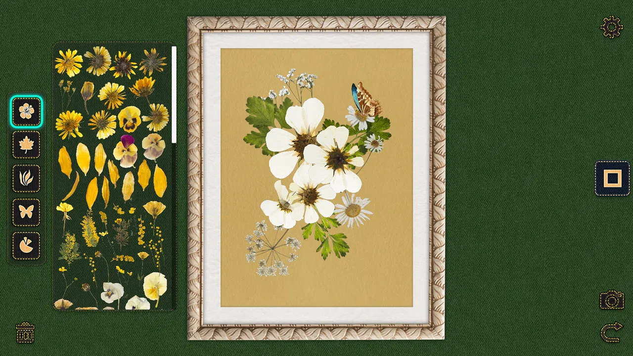 Nature Atelier Screenshot 8