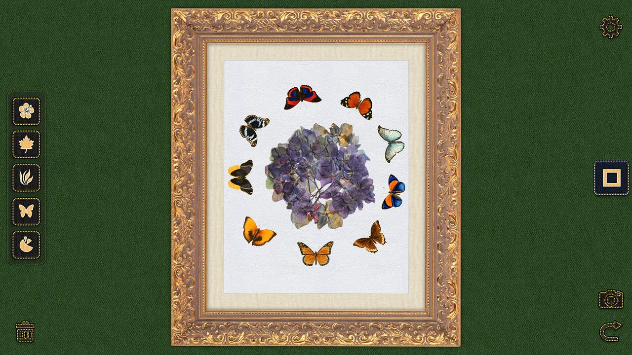 Nature Atelier Screenshot 7