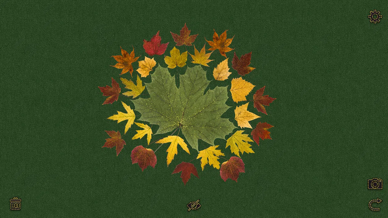 Nature Atelier Screenshot 16