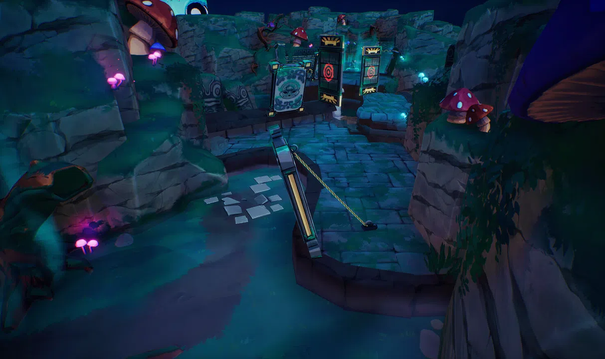Eyes on Yuki! Screenshot 6