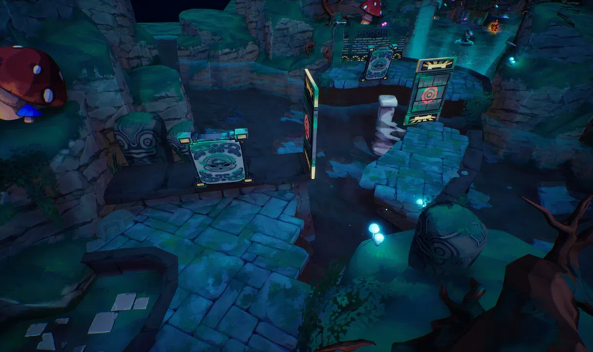 Eyes on Yuki! Screenshot 4
