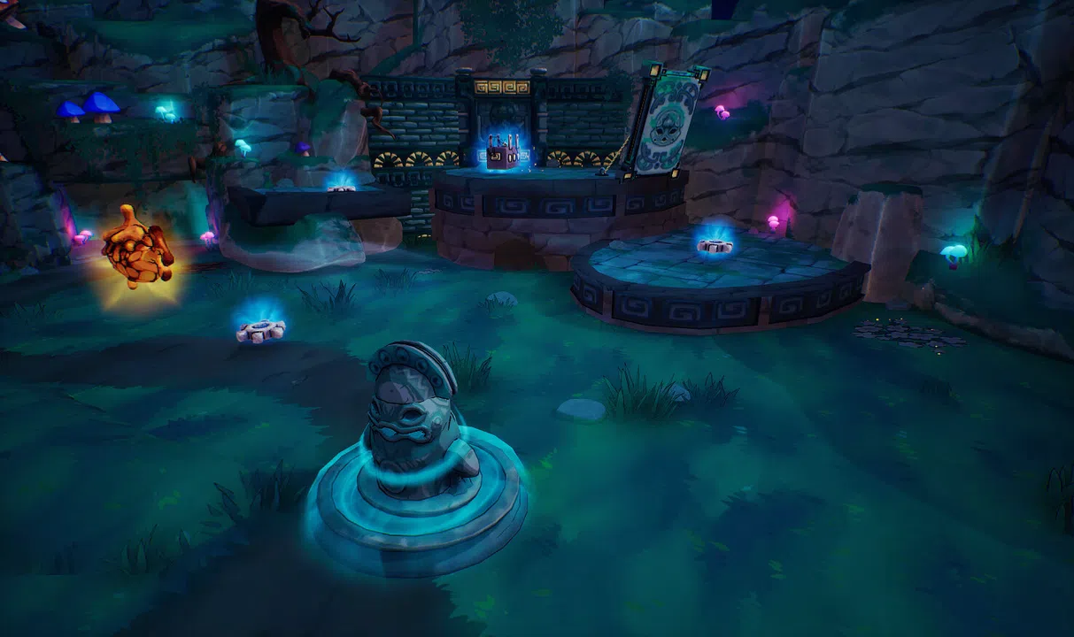 Eyes on Yuki! Screenshot 1