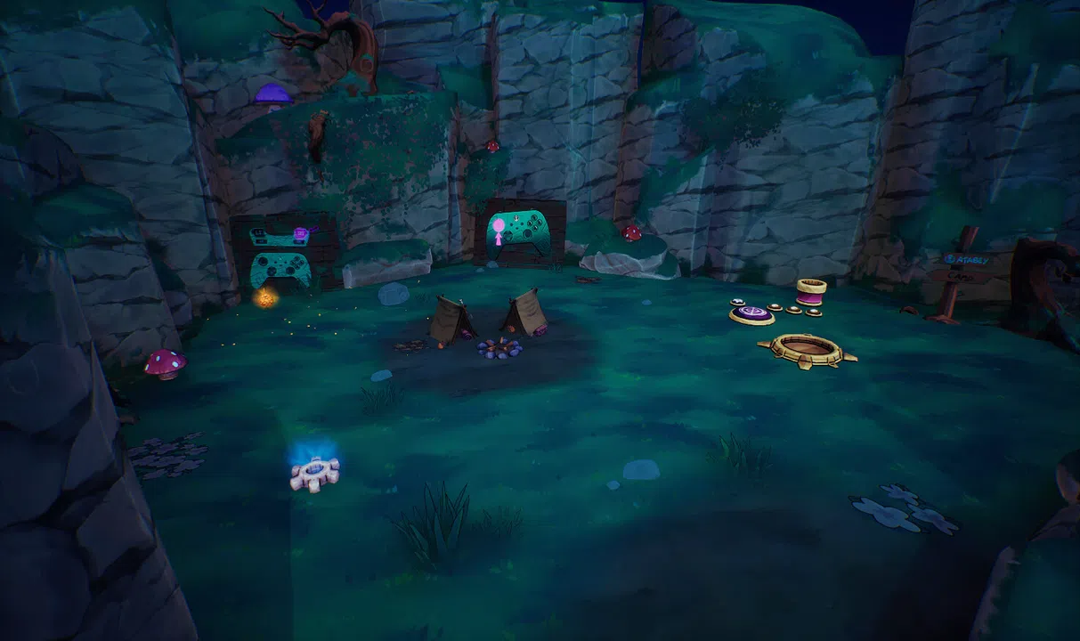 Eyes on Yuki! Screenshot 7