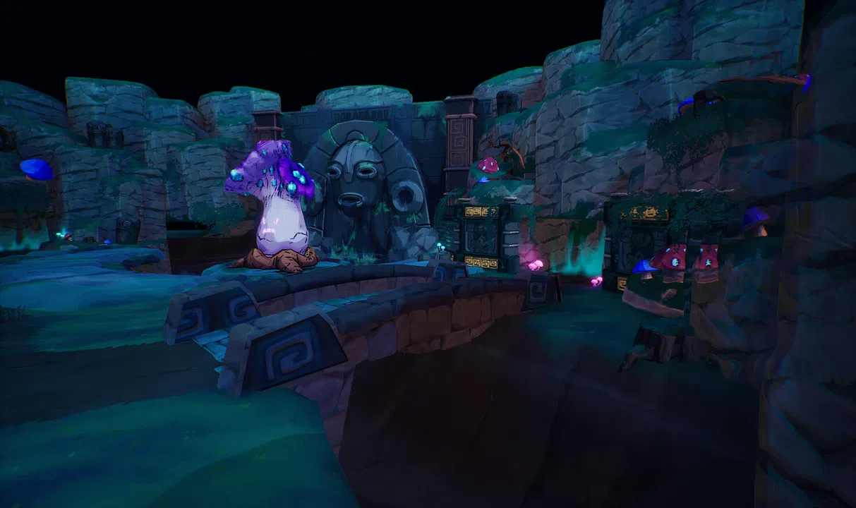 Eyes on Yuki! Screenshot 0