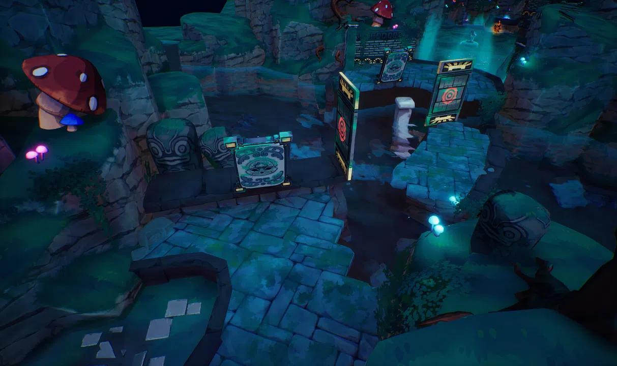 Eyes on Yuki! Screenshot 5