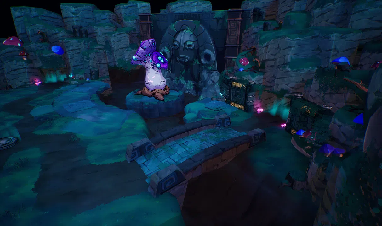 Eyes on Yuki! Screenshot 2