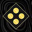 Treasures Holder icon