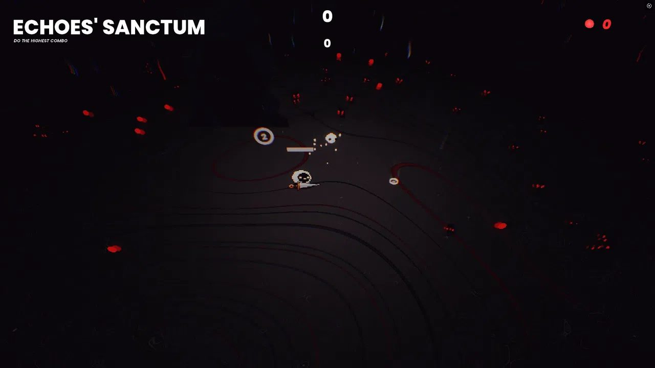 Nelumbra Screenshot 5