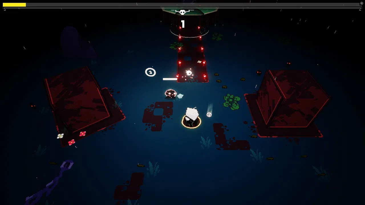 Nelumbra Screenshot 3