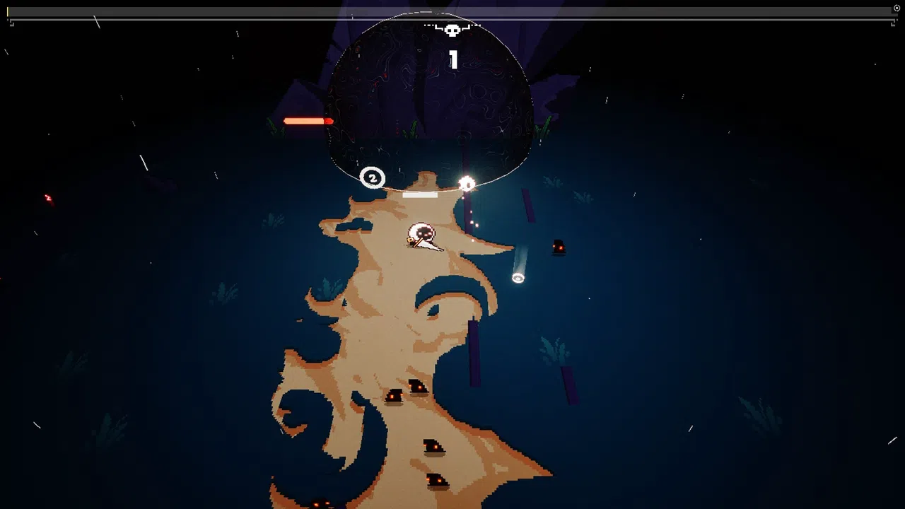 Nelumbra Screenshot 0
