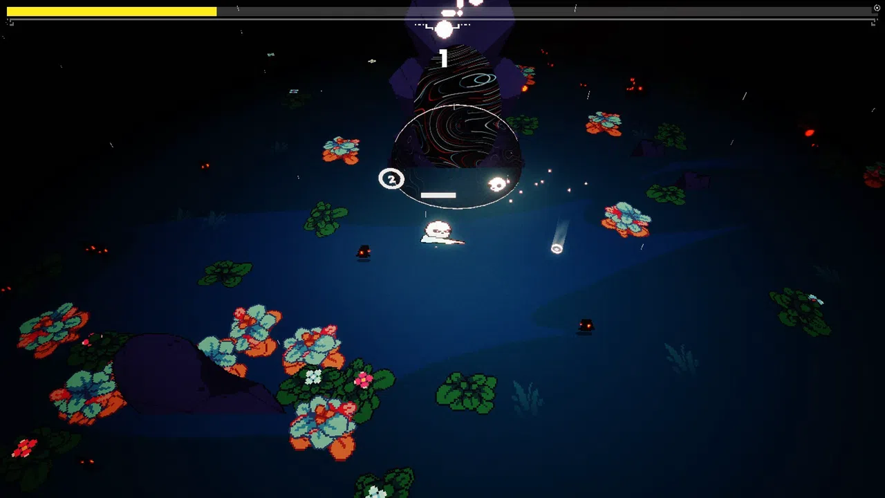 Nelumbra Screenshot 6