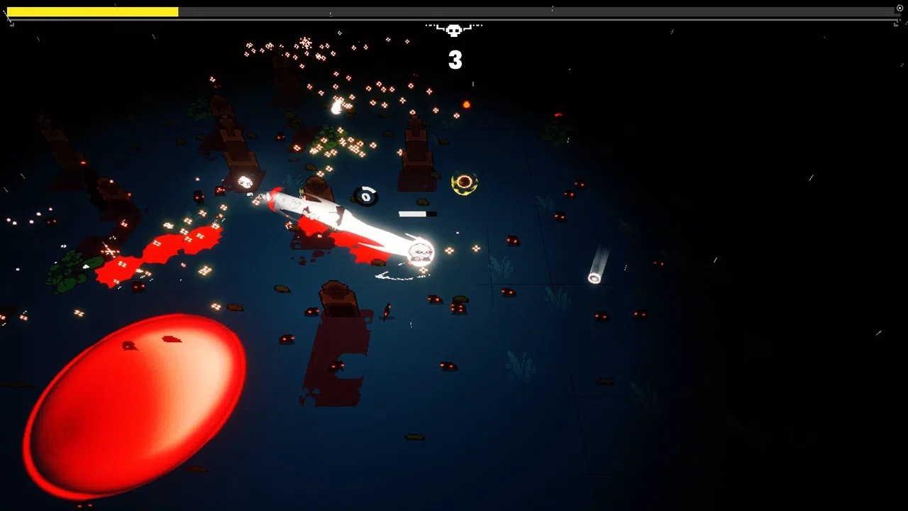 Nelumbra Screenshot 7
