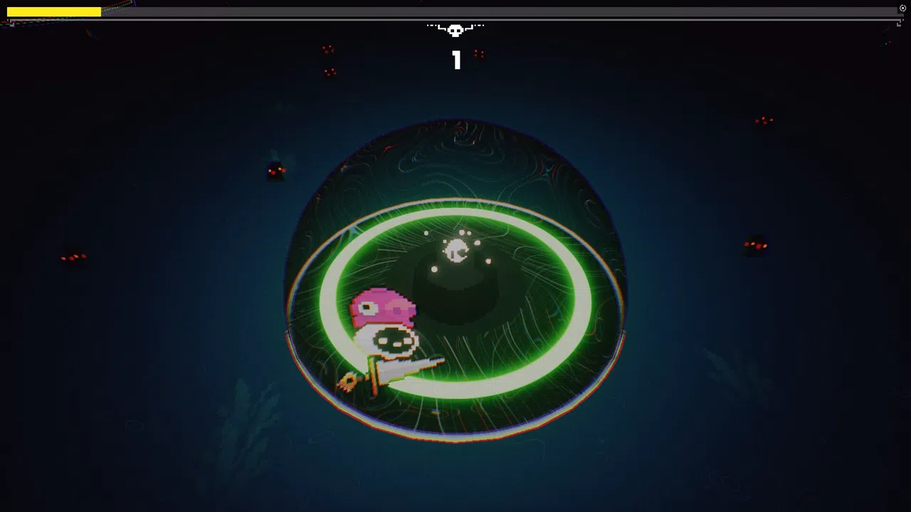 Nelumbra Screenshot 4