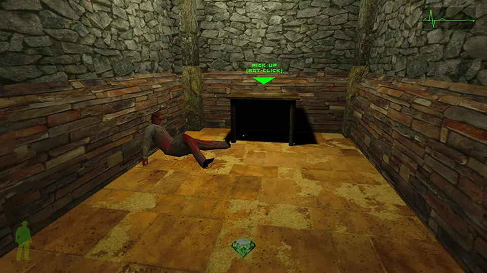 Hollowforge Screenshot 9