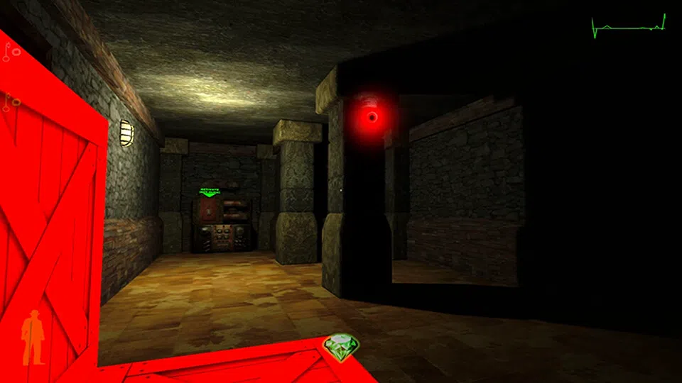 Hollowforge Screenshot 2