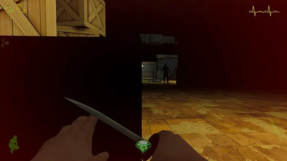 Hollowforge Screenshot 0