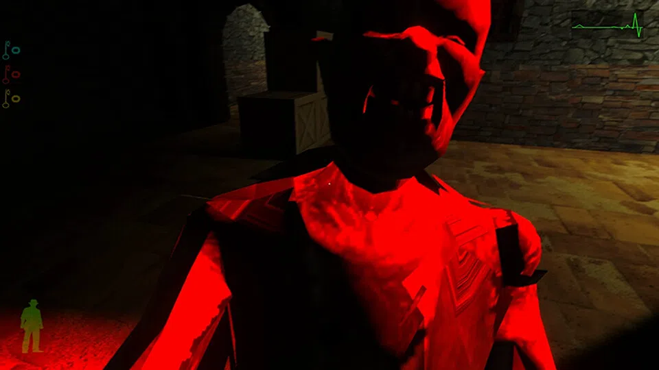 Hollowforge Screenshot 8