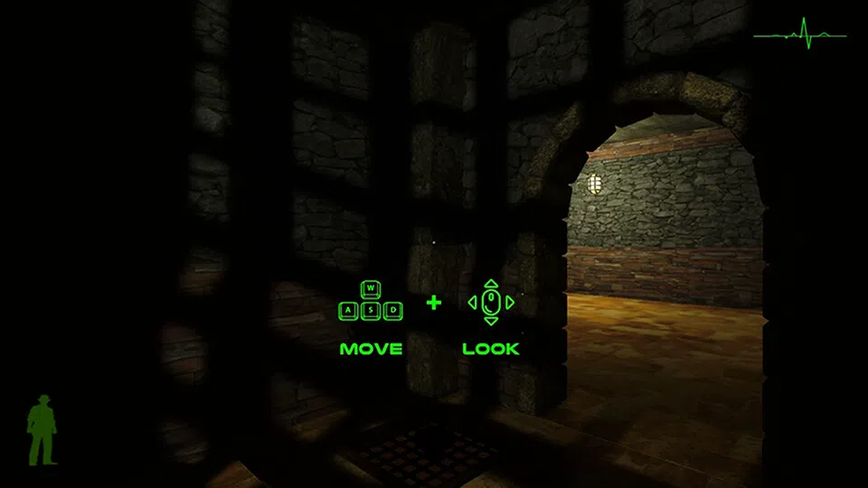 Hollowforge Screenshot 1