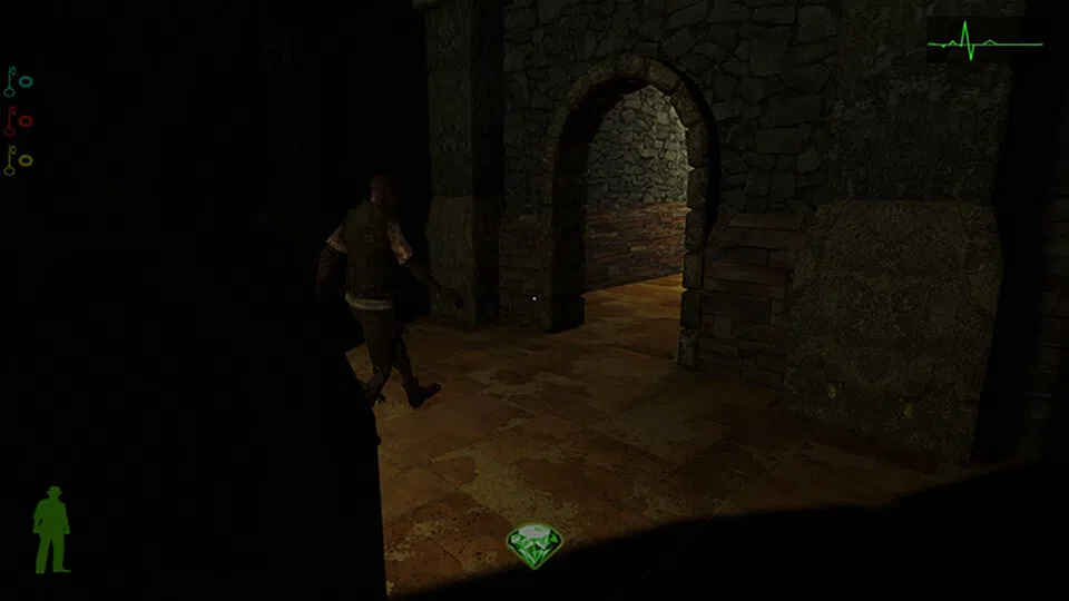 Hollowforge Screenshot 7