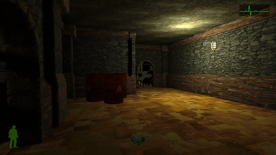 Hollowforge Screenshot 3