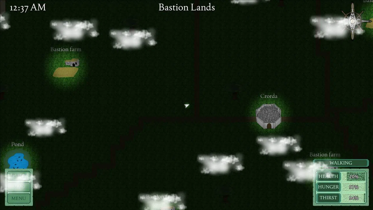 Ruins of Araethia Screenshot 5