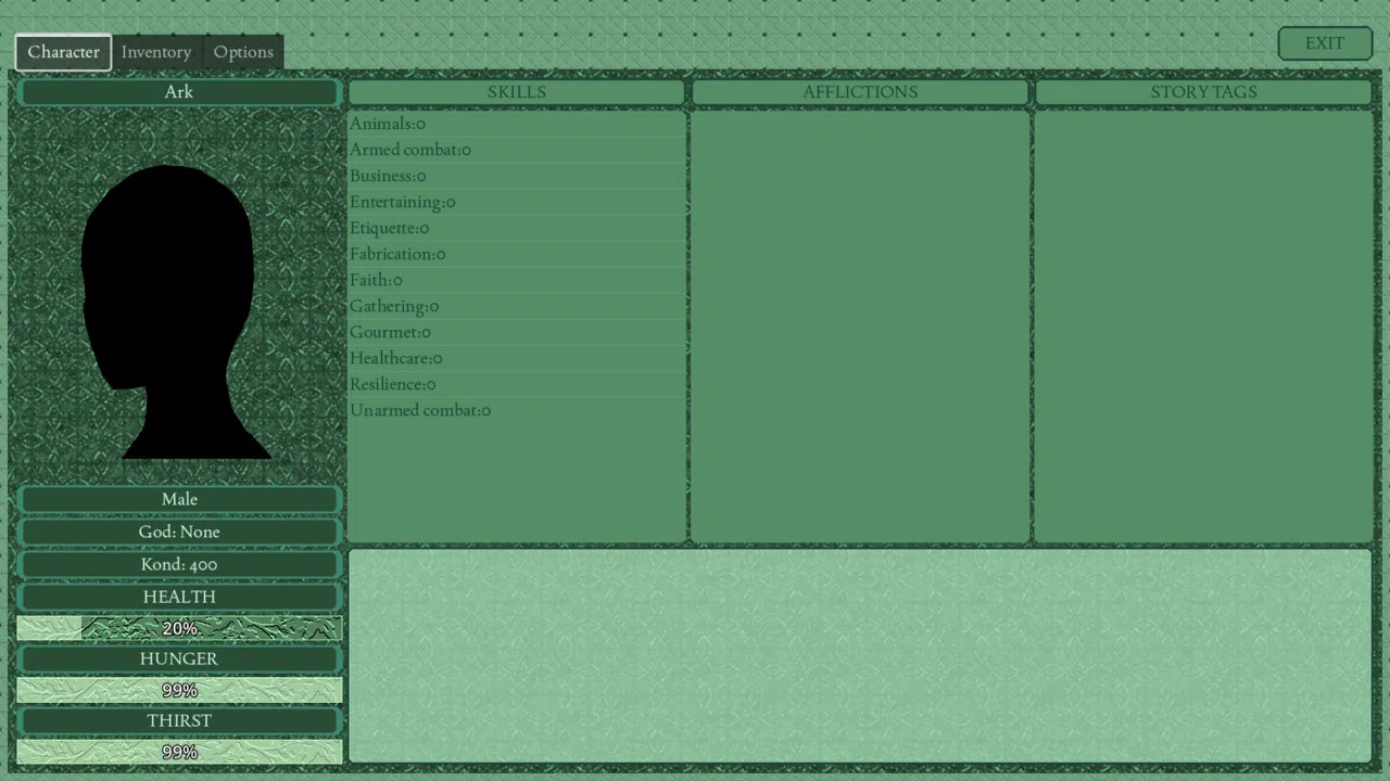 Ruins of Araethia Screenshot 8