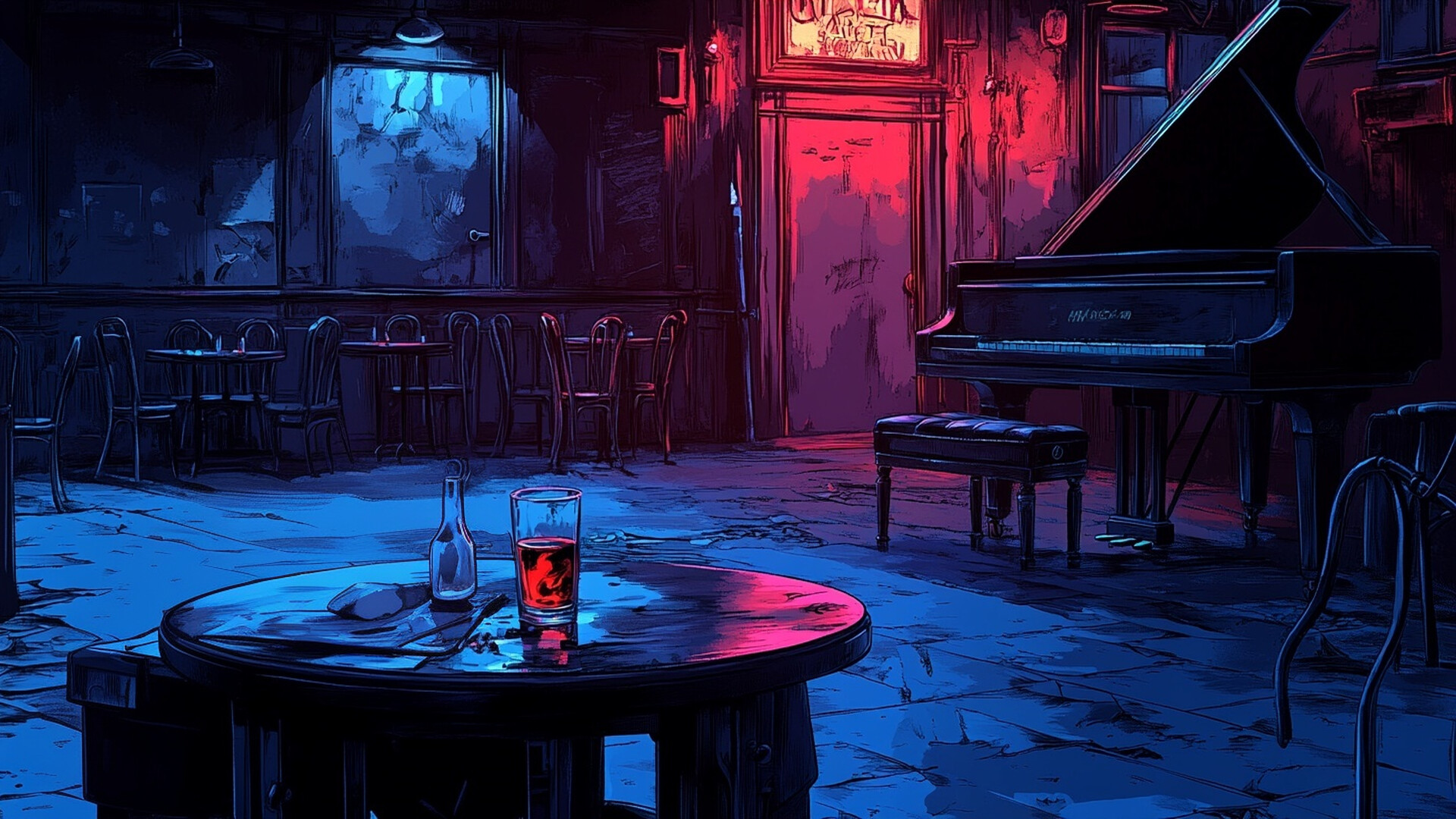 Gloomy Clues: The Broken Mirror Screenshot 3